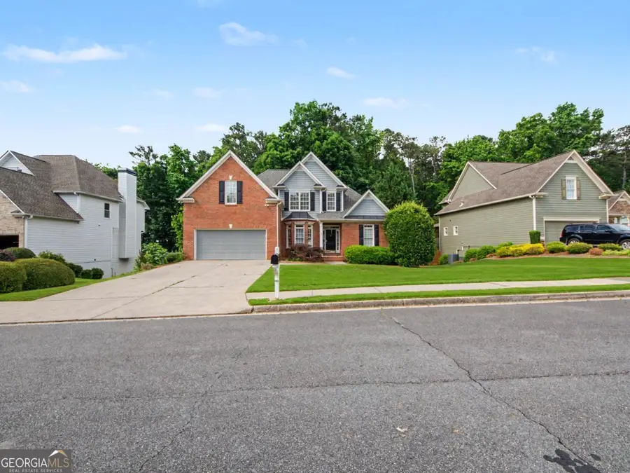 4530 Amysaye Walk Nw, Acworth, GA 30101 - #2