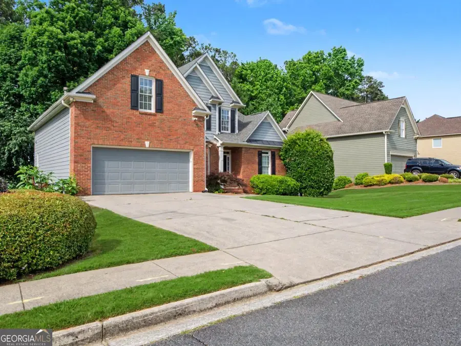 4530 Amysaye Walk Nw, Acworth, GA 30101 - #3