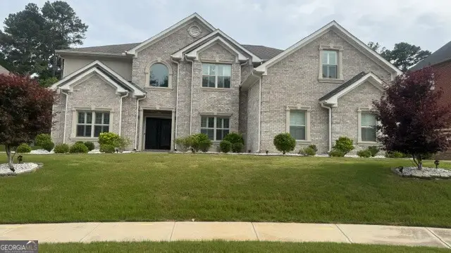 1837 Christopher Drive Se, Conyers, GA 30094 - #1