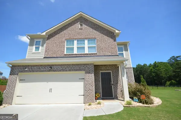 891 Feldman Chase, Loganville, GA 30052