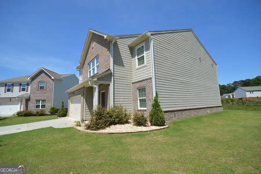 891 Feldman Chase, Loganville, GA 30052 - #2