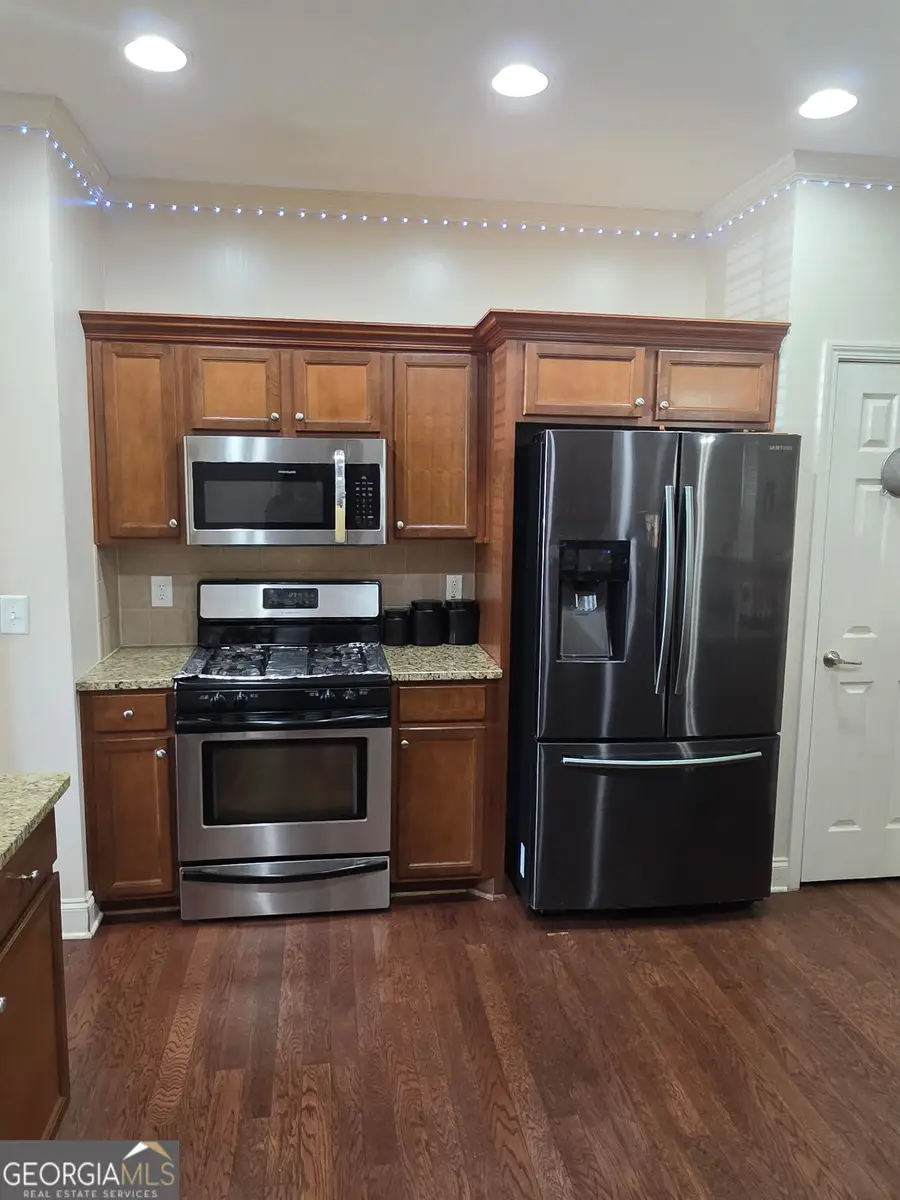 3829 Wood Hollow Way, Snellville, GA 30039 - #3
