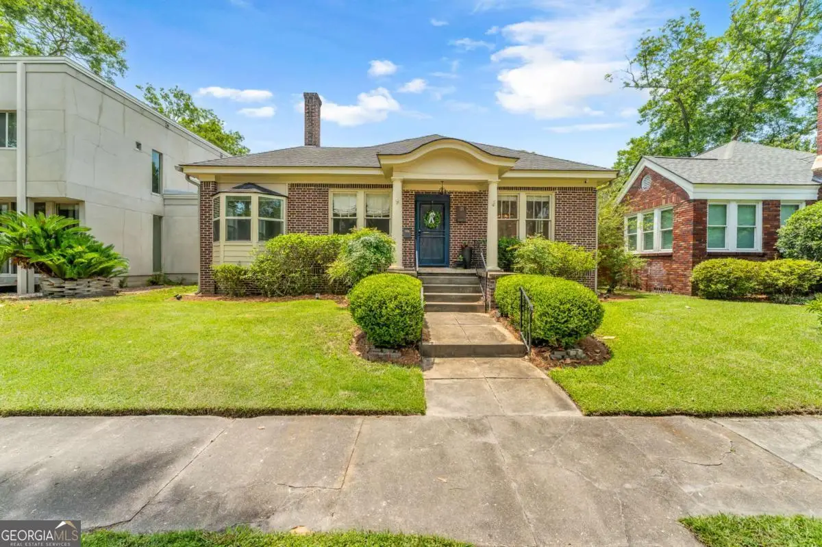 125 E 54th Street, Savannah, GA 31405 - #1
