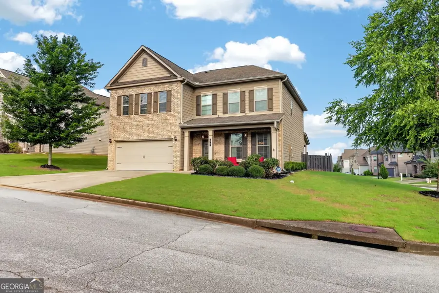 16 Tranquility Lane, Dallas, GA 30132 - #3