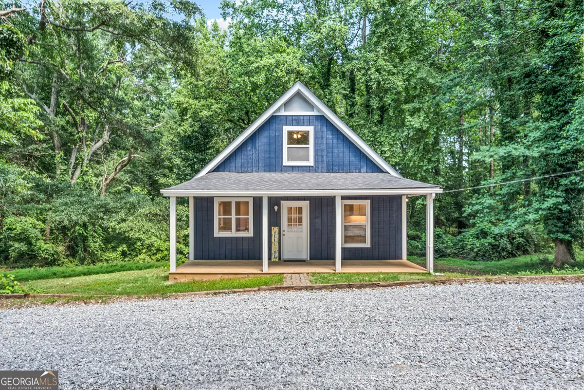 171 Brookview Terrace, Winder, GA 30680 - #1