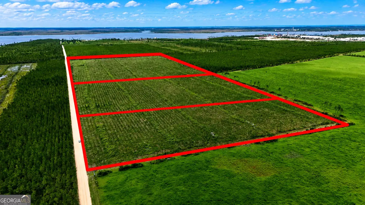 10.6 ACRES Allanton Road, Panama City, FL 32404 - #1