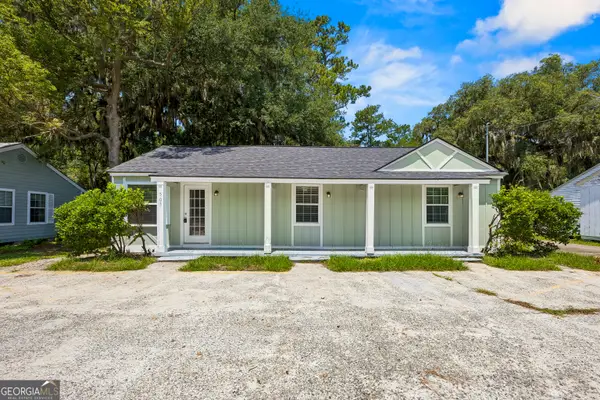 505 Osborne Street, Saint Marys, GA 31558
