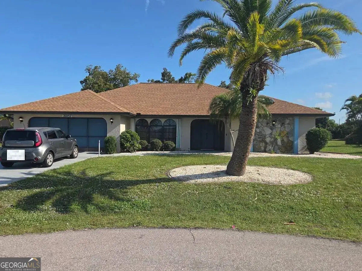 26052 Luzon Court, Punta Gorda, FL 33983 - #1