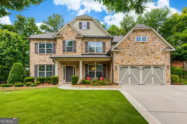 6005 Deer Walk Trail, Sugar Hill, GA 30518
