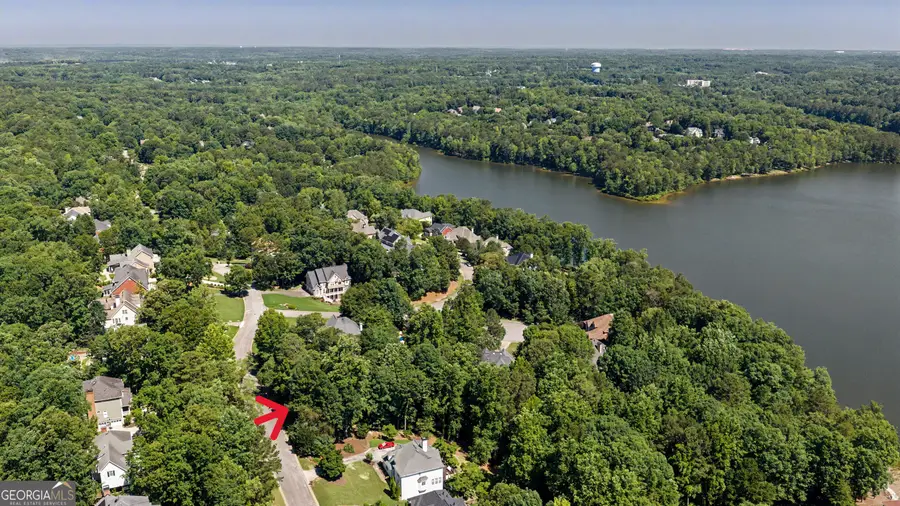 810 Southern Shore Drive, Peachtree City, GA 30269 - #2