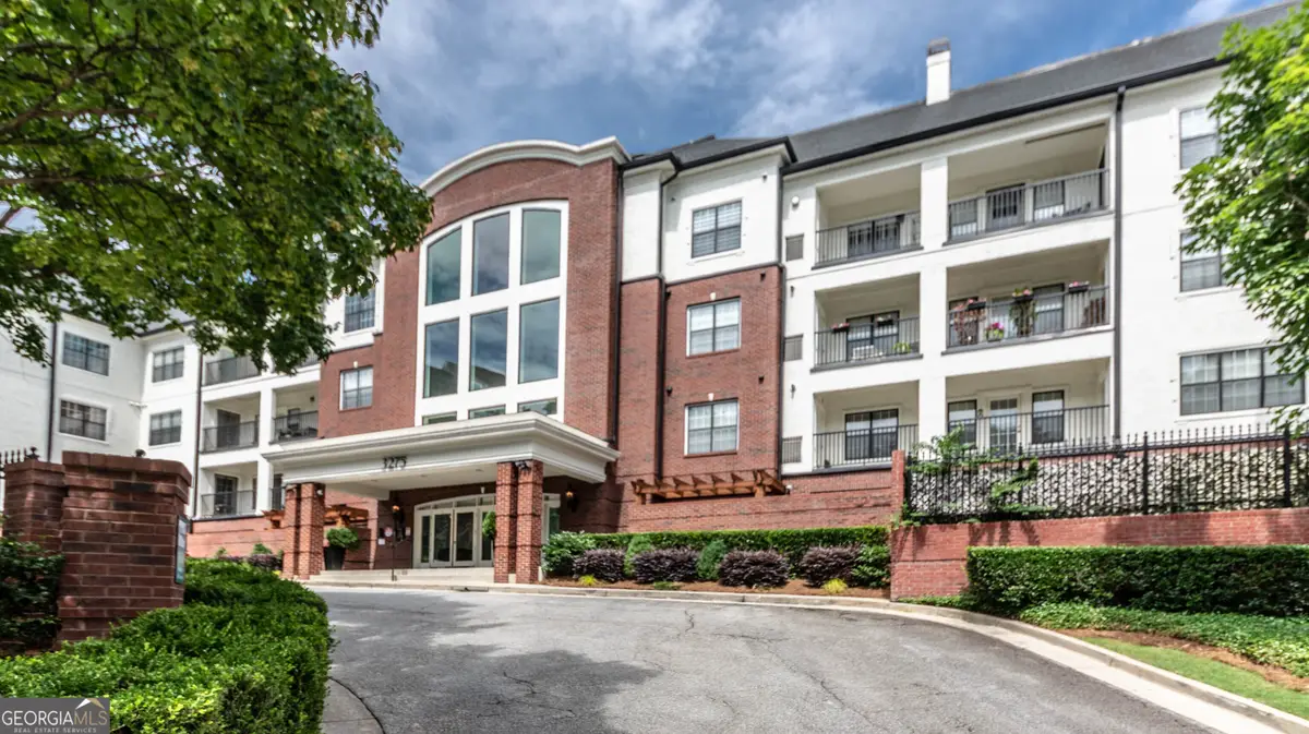 3275 Lenox Road Ne #APT 413, Atlanta, GA 30324 - #1