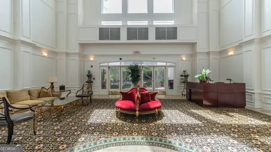3275 Lenox Road Ne #APT 413, Atlanta, GA 30324 - #3