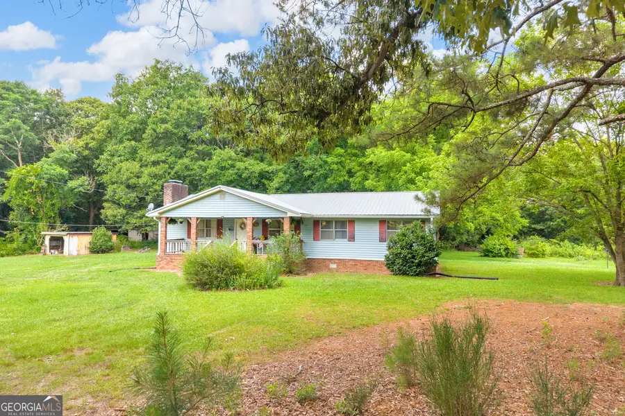 89 New House Road, Canon, GA 30520 - #2