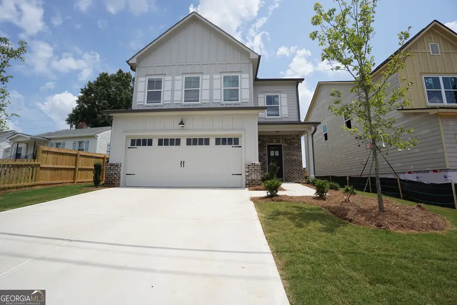 35 Aviation Road Se, Marietta, GA 30060 - #2