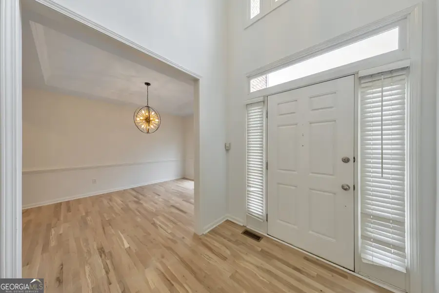 3548 Dunlin Shore Court, Peachtree Corners, GA 30092 - #3