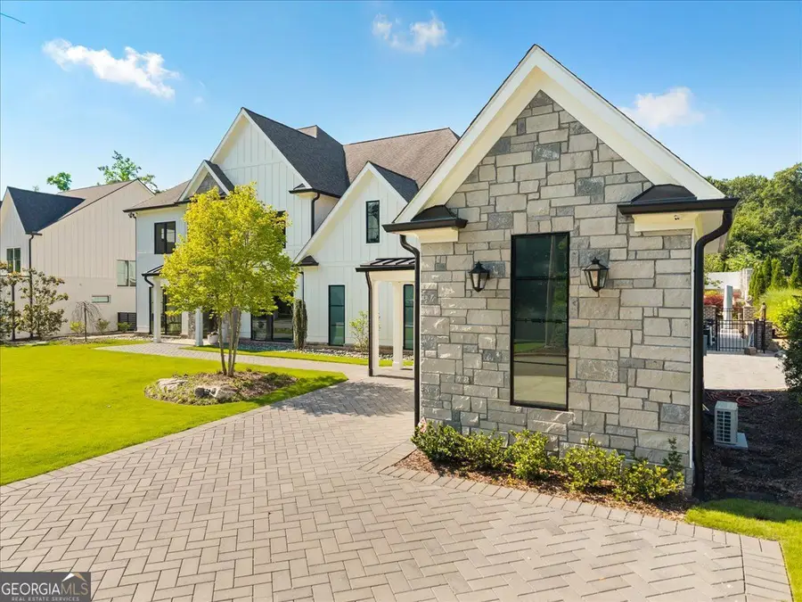 212 Brooke Drive, Alpharetta, GA 30009 - #2