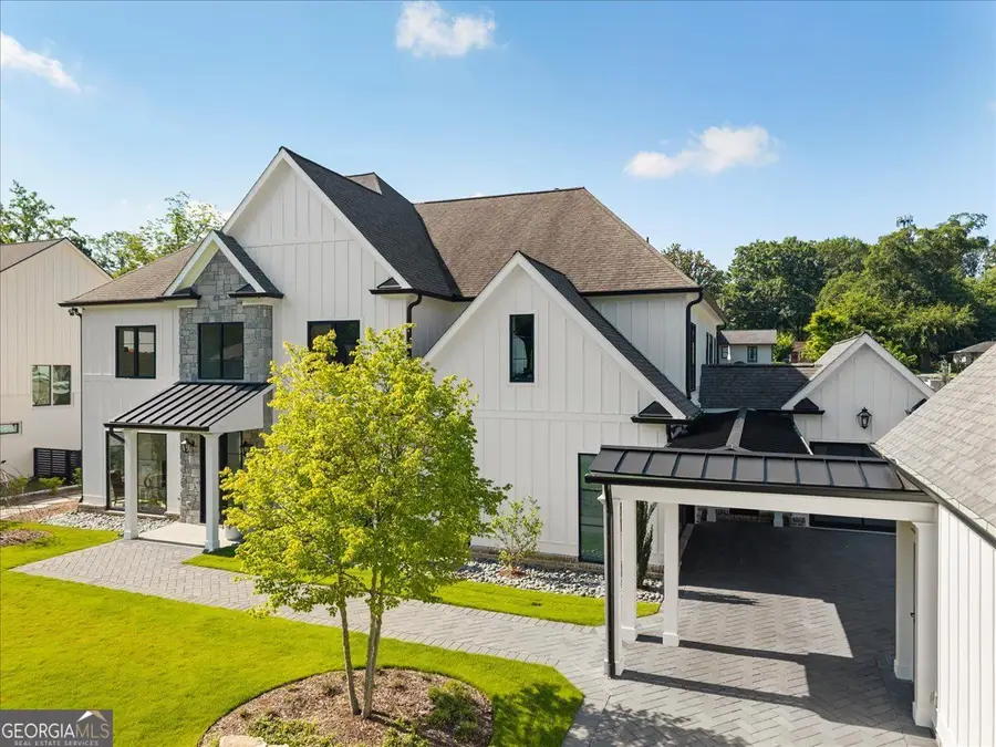 212 Brooke Drive, Alpharetta, GA 30009 - #3