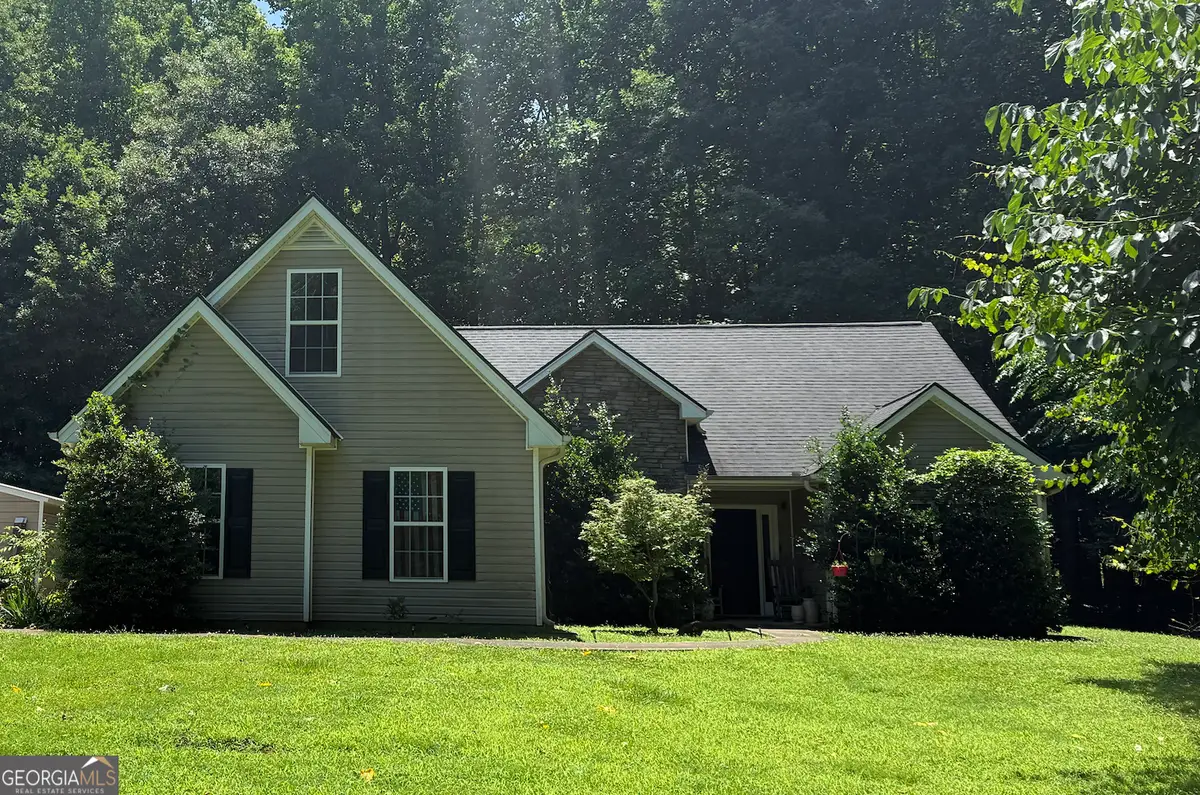 173 Albert Lane, Jefferson, GA 30549 - #1