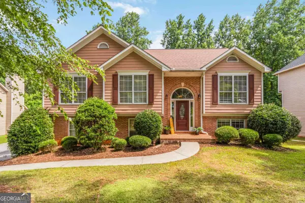 2149 Hunters Branch Court, Lawrenceville, GA 30043