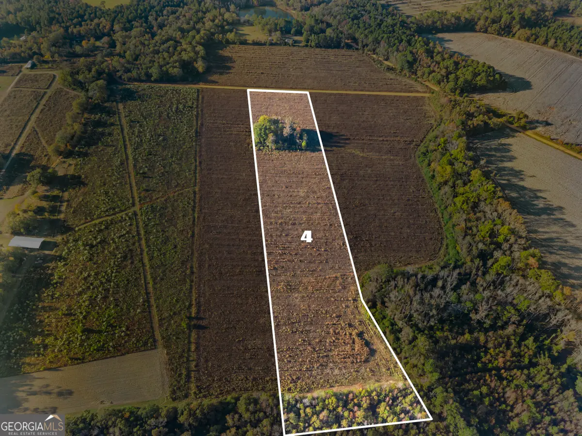 0 Waters Lane #LOT 4, Claxton, GA 30417 - #1