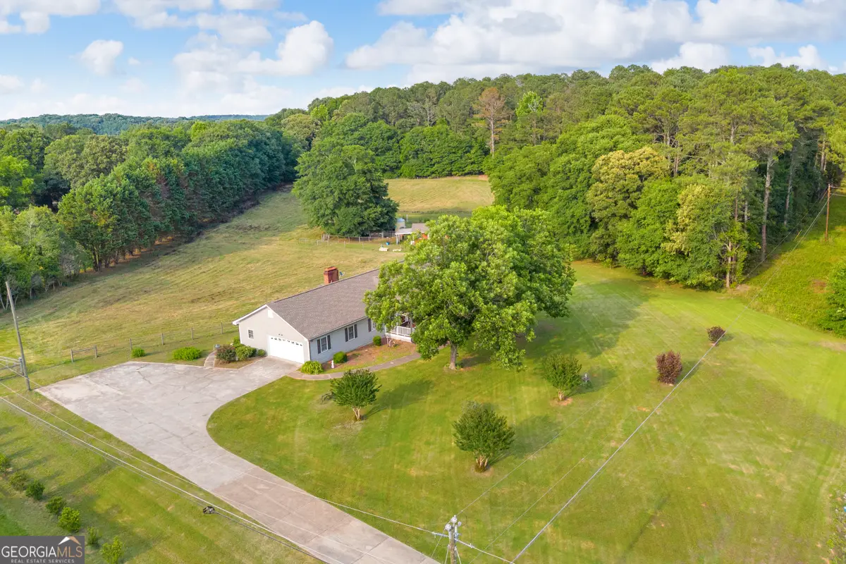 4345 Jersey Walnut Grove Road, Covington, GA 30014 - #1