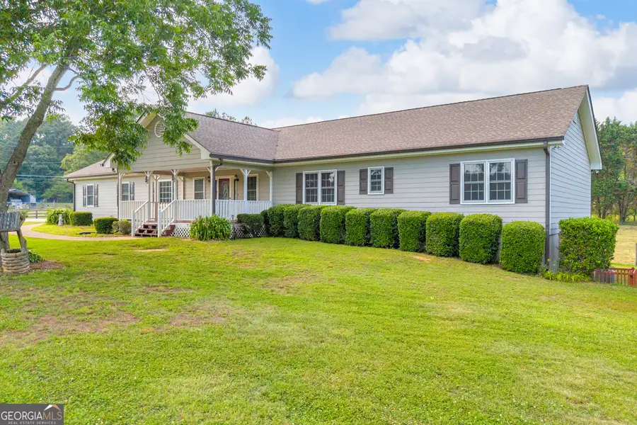 4345 Jersey Walnut Grove Road, Covington, GA 30014 - #3