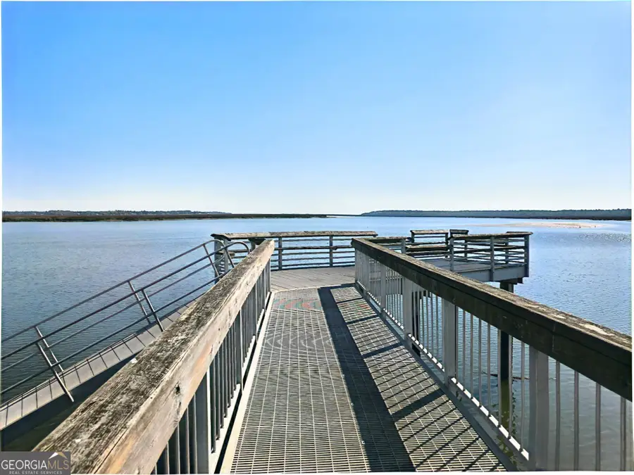 2139 Susie Baker Road Ne, Townsend, GA 31331 - #3