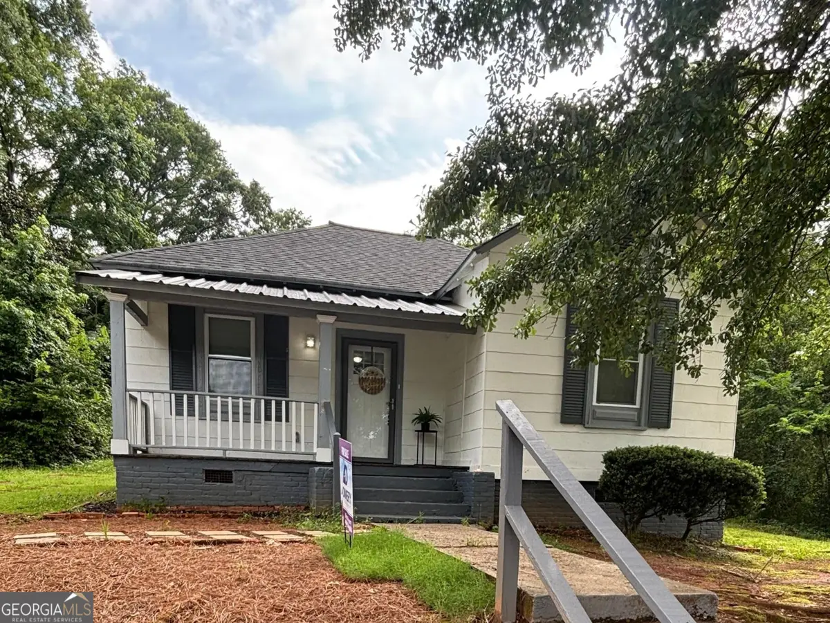1100 Houston Street, Lagrange, GA 30240 - #1
