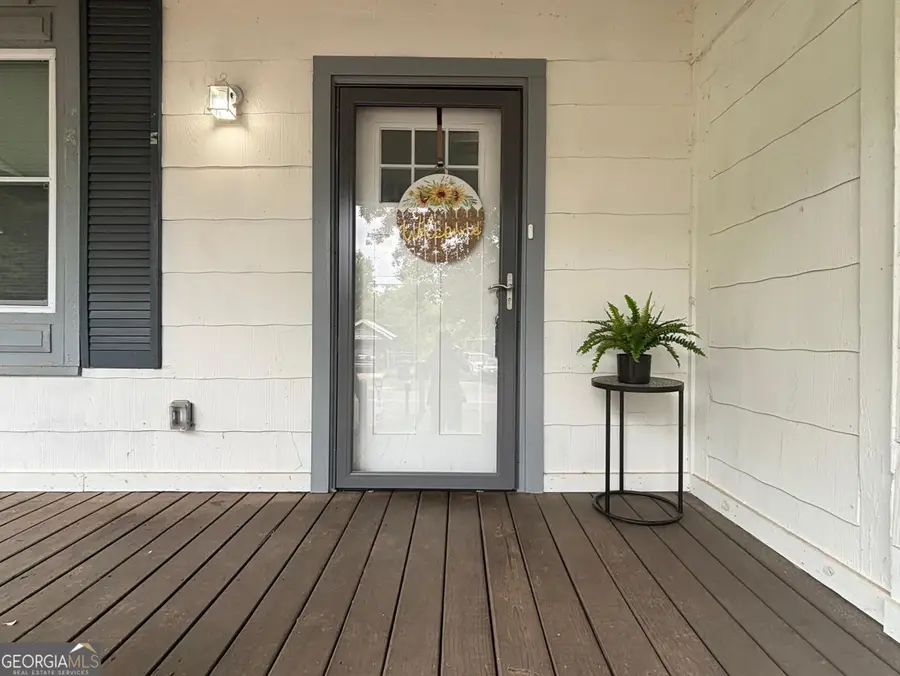 1100 Houston Street, Lagrange, GA 30240 - #2