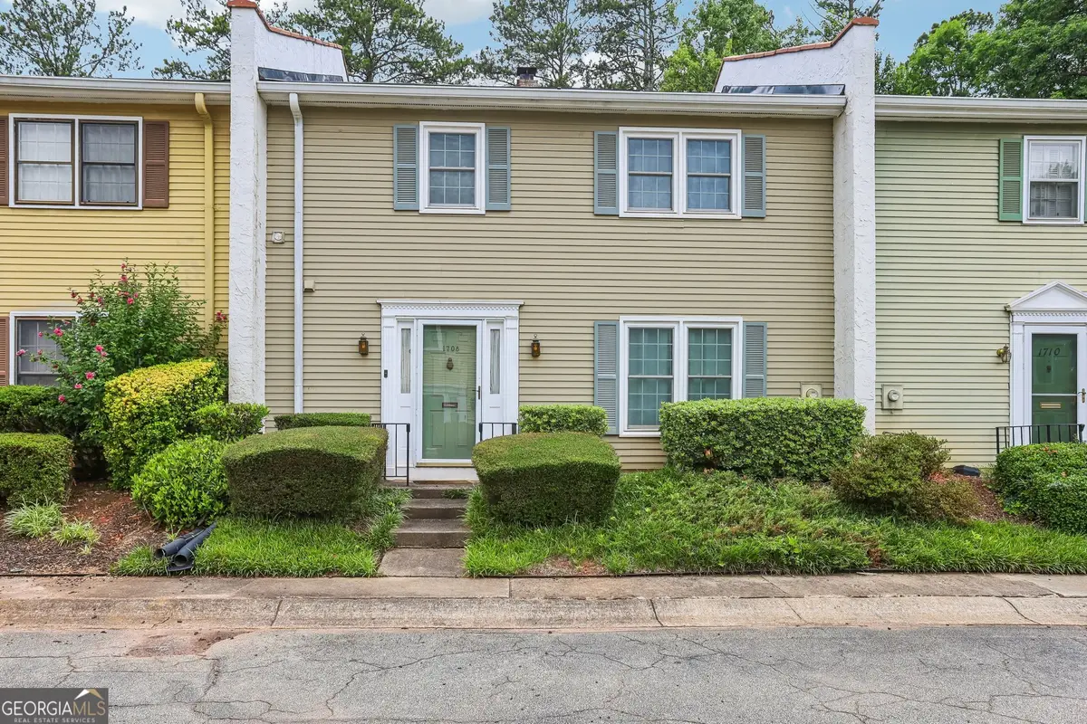 1708 Wiscasset Place, Tucker, GA 30084 - #1