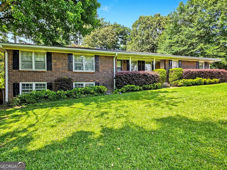 2930 Alan Drive Sw, Marietta, GA 30064 - #2
