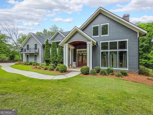 14 Allatoona Estates Drive Se, Acworth, GA 30102