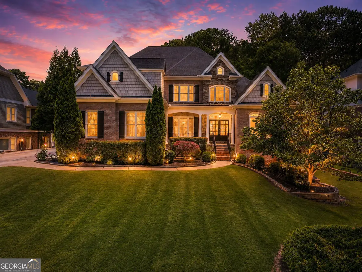 2373 Bronze Oak Lane, Braselton, GA 30517 - #1