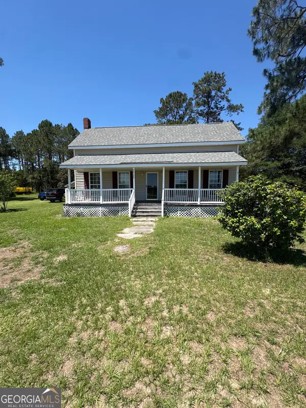 23133 Ga Highway 46, Pembroke, GA 31321
