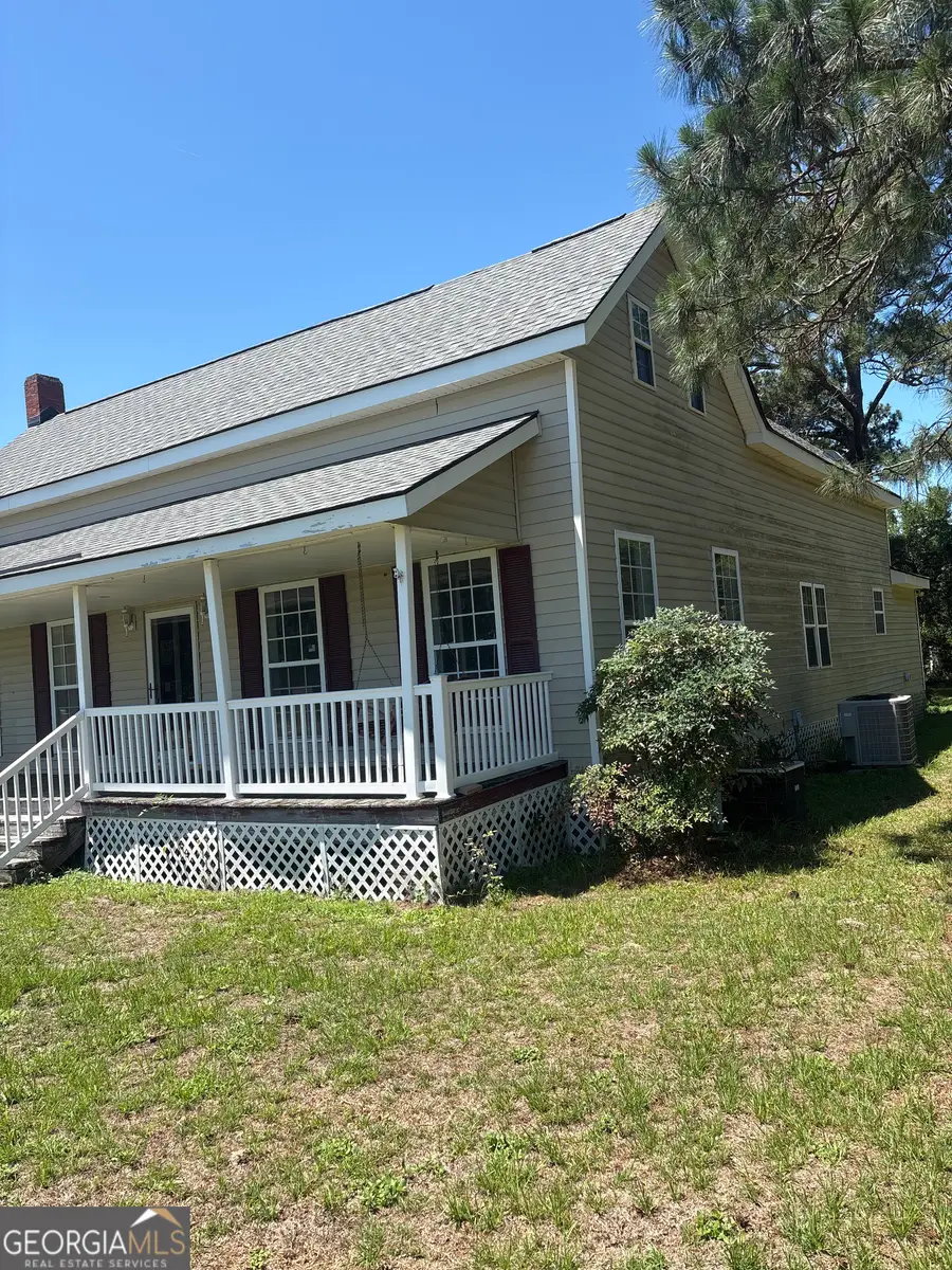 23133 Ga Highway 46, Pembroke, GA 31321 - #2