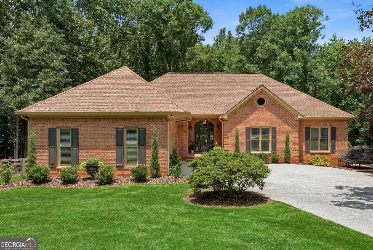 6530 Calamar Drive, Cumming, GA 30040 - #1
