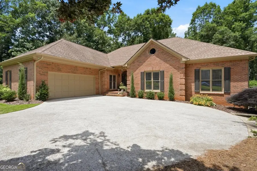6530 Calamar Drive, Cumming, GA 30040 - #2