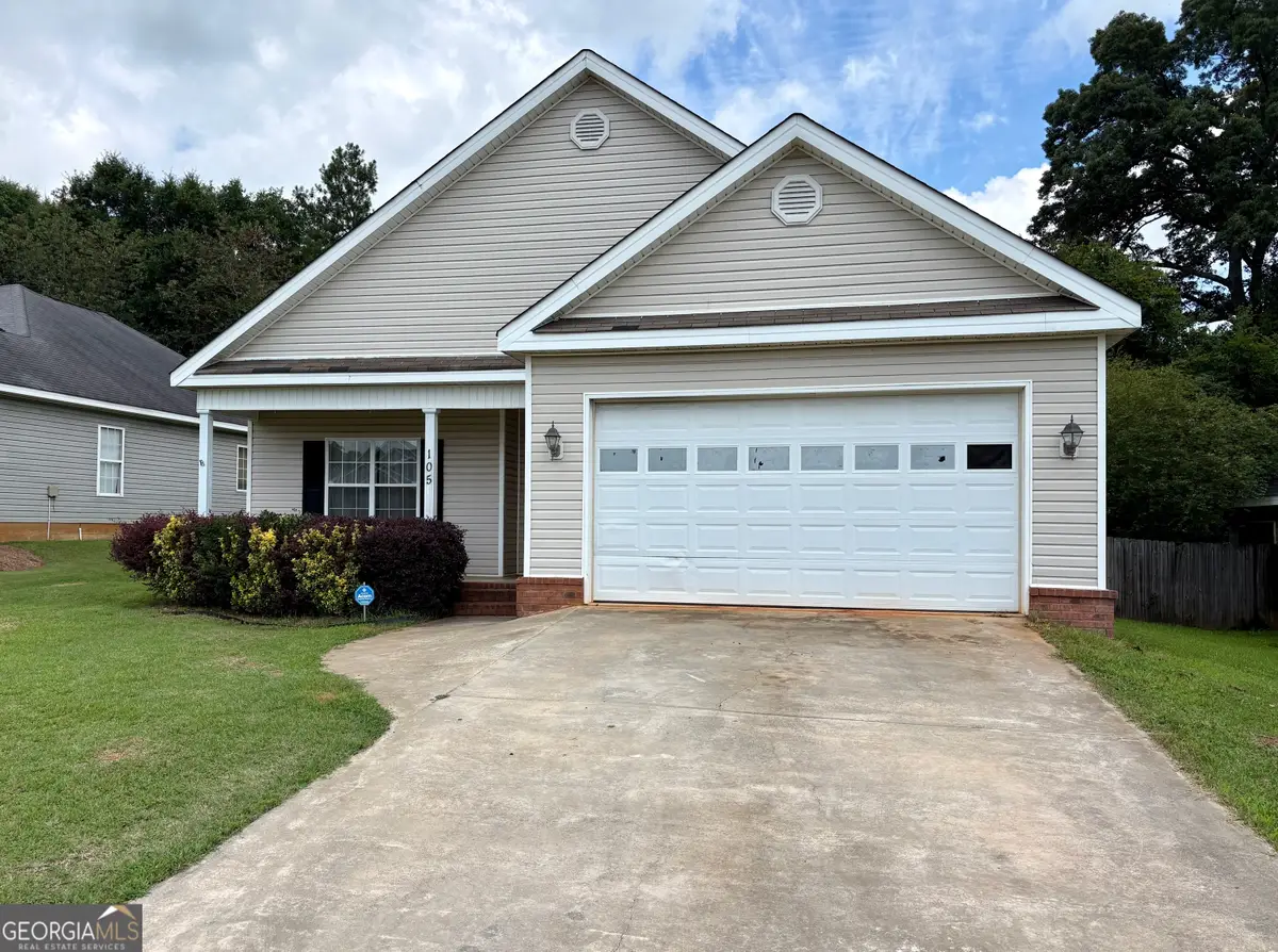 105 Yarrow Boulevard, Bonaire, GA 31005 - #1