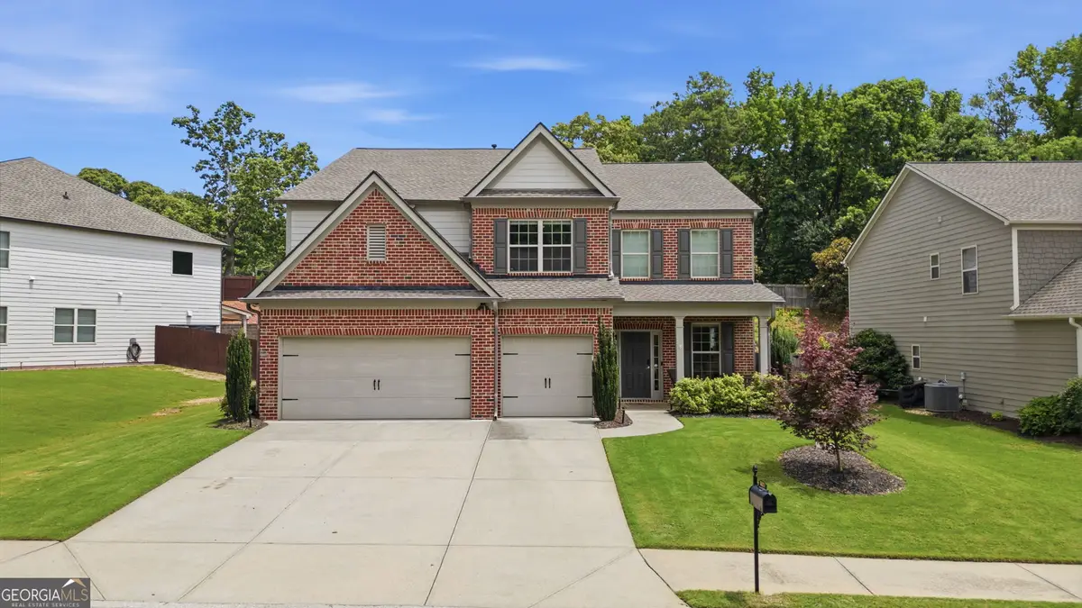 5825 Willow Oak Pass, Cumming, GA 30040 - #1