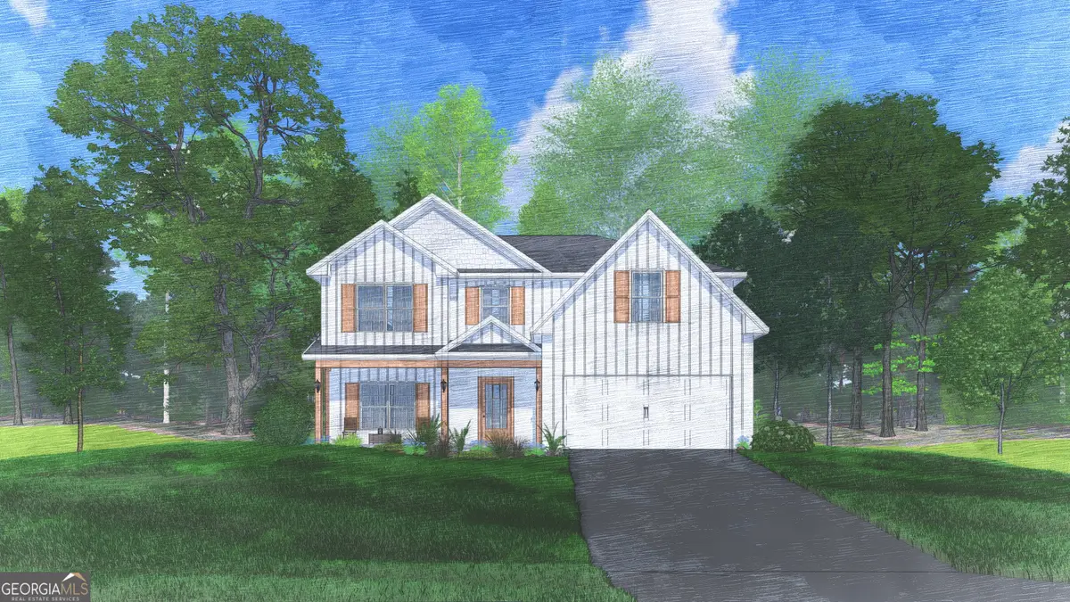 4176 Holstein Hill #190, Columbus, GA 31904 - #1