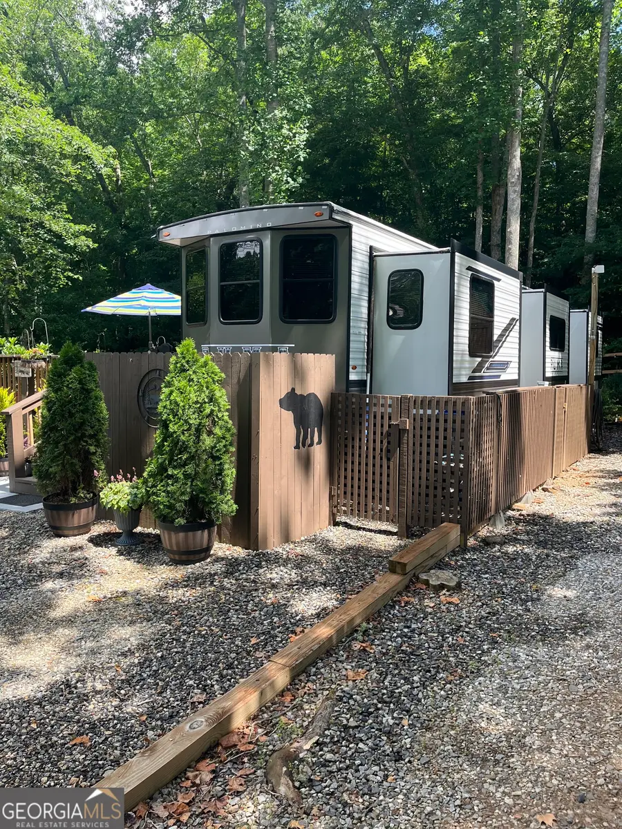 304 Choestoe Valley Circle, Blairsville, GA 30512 - #2