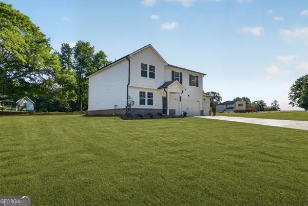 408 Panther Creek Lane, Jackson, GA 30233