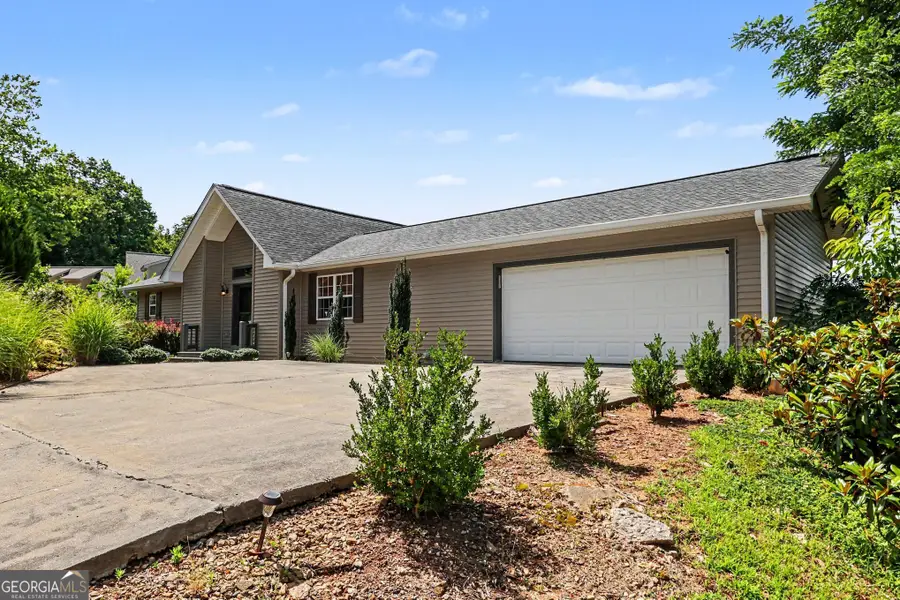 788 Starlight Drive, Sautee Nacoochee, GA 30571 - #2