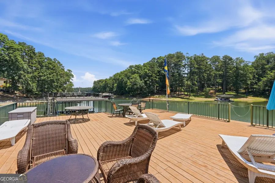6029 Shadburn Ferry Road, Buford, GA 30518 - #2