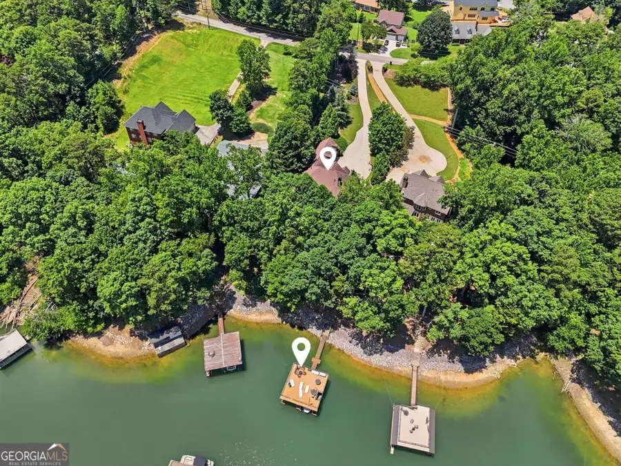 6029 Shadburn Ferry Road, Buford, GA 30518 - #3