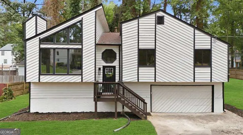 1781 Jody Drive Ne, Marietta, GA 30066 - #2