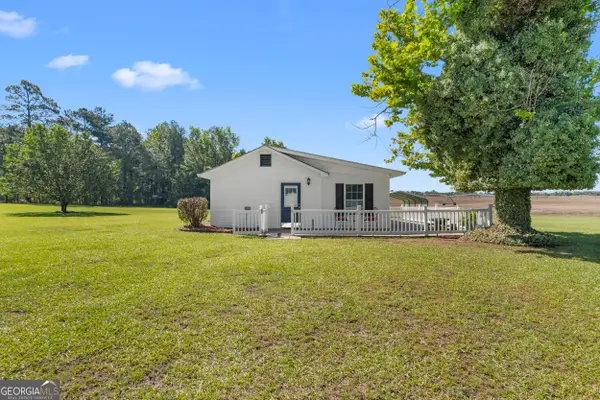 3388 Recreation Drive, Millen, GA 30442
