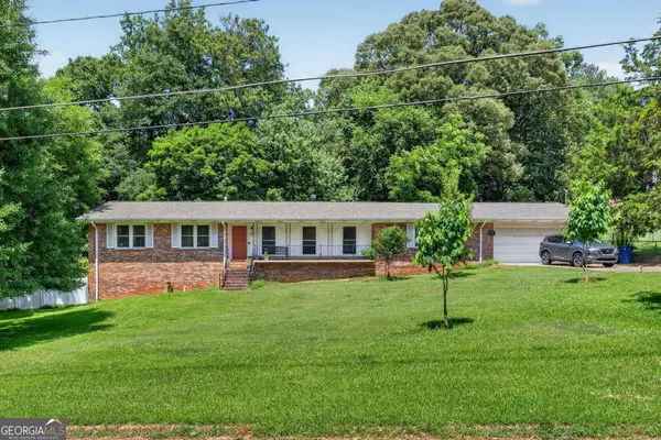 150 Shawnee Drive, Athens, GA 30606