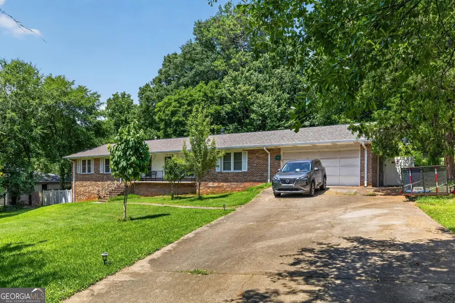 150 Shawnee Drive, Athens, GA 30606 - #2