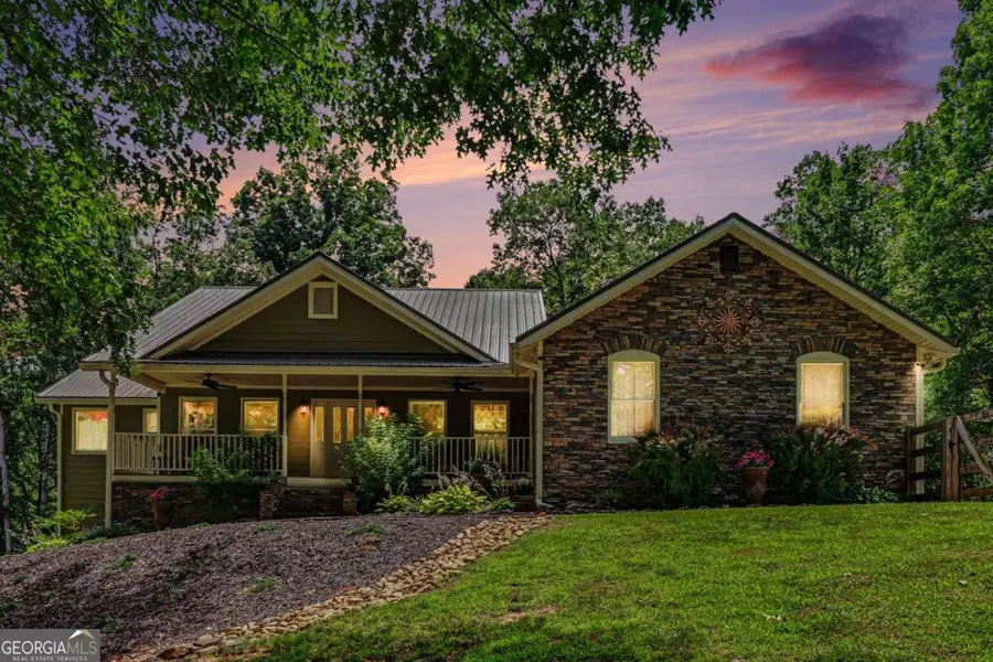 200 Sutallee Ridge Lane Ne, White, GA 30184 - #2